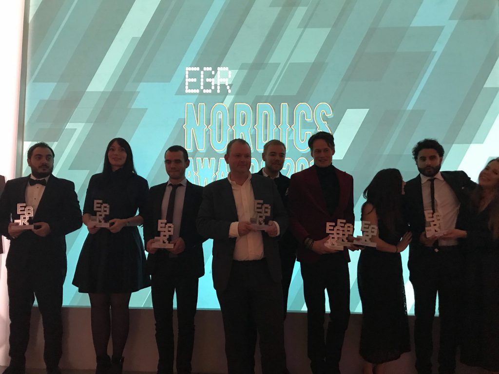 EGR-Nordics-awards-winners